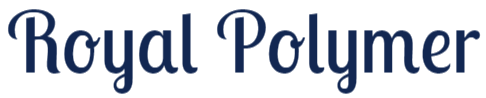 Royal Polymer Text